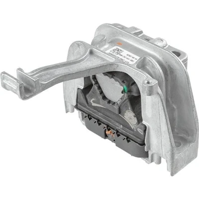 Imagen de LEMFÖRDER 43128 01 Soporte de motor derecha VOLKSWAGEN: Golf 7