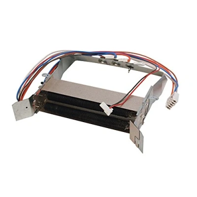 Imagen de Hotpoint Elemento calefactor de secadora c00294624