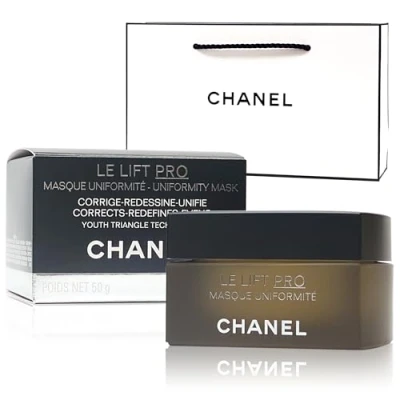 Imagen de Chanel Le Lift Pro Máscara 50 g