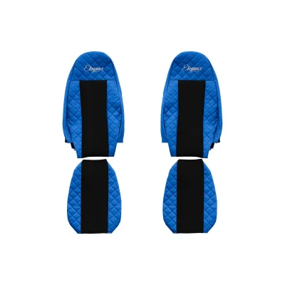Imagen de Funda de asiento F CORE FX01 BLUE