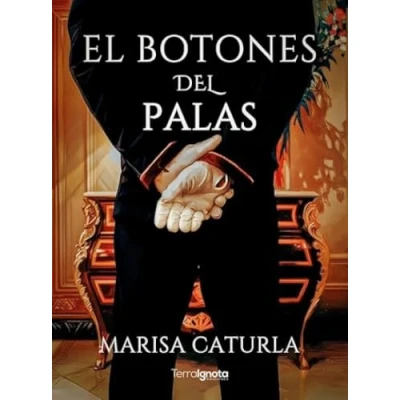 Imagen de El botones del Palas
