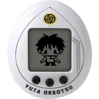 Imagen de Bandai Tamagotchi nano Jujutsu Kaisen 0 Yuta Okkotsu NT81339