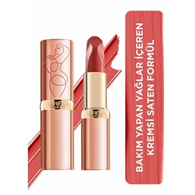 Imagen de L OREAL ROSS C/RICHE LES NUS 176