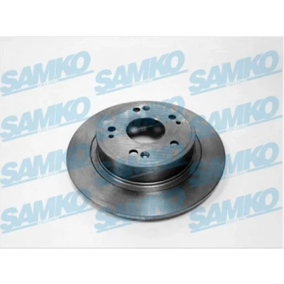 Imagen de LPR H1033P Disco de freno 282 9 5 macizo HONDA: ACCORD 8, 8 Kombi