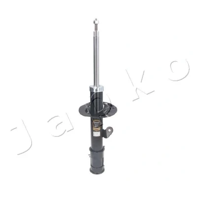 Imagen de JAPKO MJ00609 amortiguador Eje delantero, izquierda Presión de gas Bitubular Columna Espiga arriba FIAT: Panda II Hatchback
