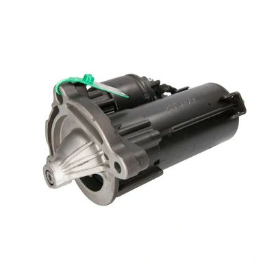 Imagen de STARDAX STX200012R Motor de arranque 12 1 9,10 CITROËN: Saxo Hatchback, Berlingo / First I Furgón, Xsara Picasso, PEUGEOT: 206 Hatchback