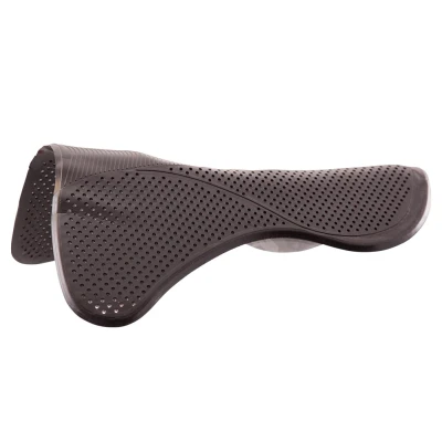 Imagen de BR Almohadilla de gel suave anatómica One Size Negro