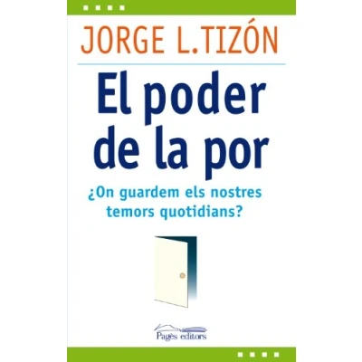 Imagen de Poder de la por, El (L&#039;Expert)
