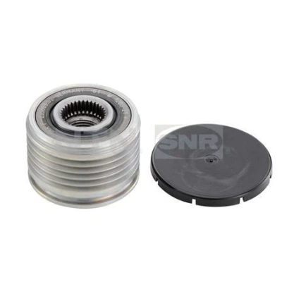 Imagen de SNR GA751.06 Rueda Libre Alternador MERCEDES BENZ: Clase B, Vaneo, A