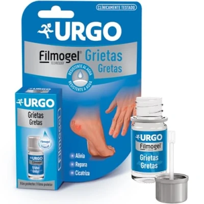 Imagen de Urgo grietas pies y manos 3,25ml