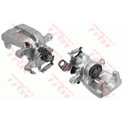 Imagen de TRW BHQ150E Pinza de freno Aluminio OPEL: Corsa C Hatchback