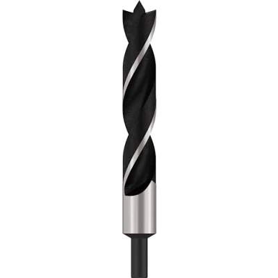 Imagen de Bosch 2 608 597 206 Brocas en espiral para madera estándar (26 x 140 215 mm)