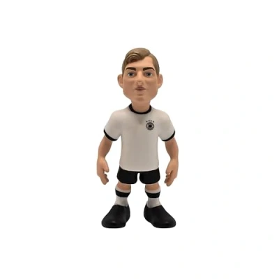 Imagen de Figura Coleccionable Minix Toni Kroos Marca: EAN: 8436605111605