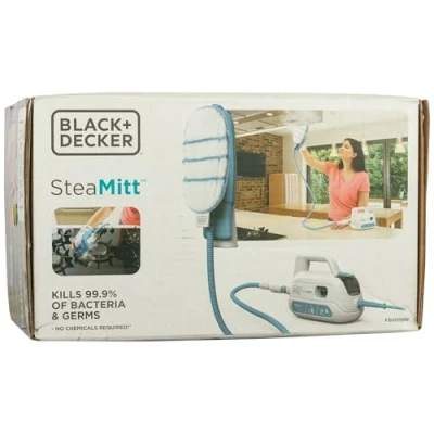 Imagen de BLACK+DECKER FSHSMA Set de accesorios para guante a vapor SteaMitt