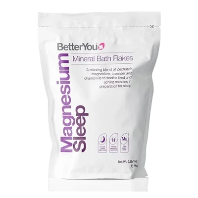 Imagen de BetterYou MAG SLEEP FLAKES