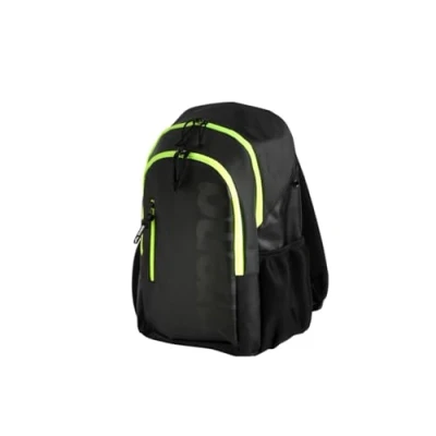 Imagen de Arena Spiky III 30 Mochila, Talla: One Size, Dark smoke neon yellow