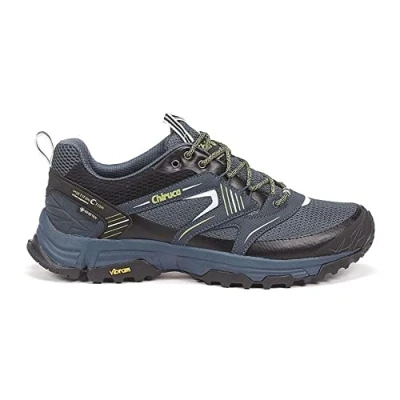 Imagen de Zapatilla de Montaña Chiruca Maui 03 Gore Tex Hombre (Numeric_42)