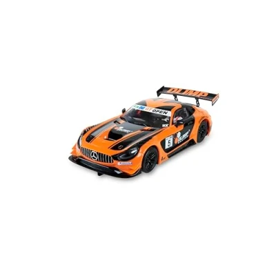 Imagen de SCALEXTRIC Coche de Carreras Original Slot Escala 1:32 (Mercedes AMG GT3 Olimp Racing)