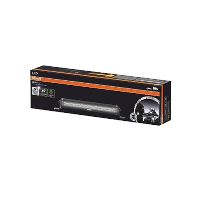 Imagen de OSRAM LEDriving® Lightbar FX500 CB SM GEN 2, luz de conducción LED para iluminación campo lejano/cercano, haz combinado, 6000K, 3750lm, hasta 380 m largo, 12 V/24 V, aprobación ECE