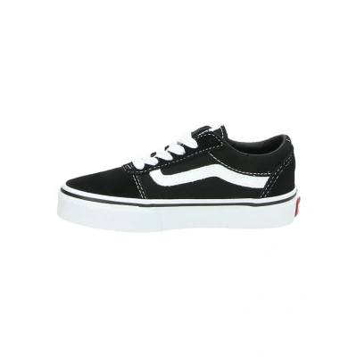 Imagen de Vans Zapatillas para niños, Talla: 29, Zwart Zapatos