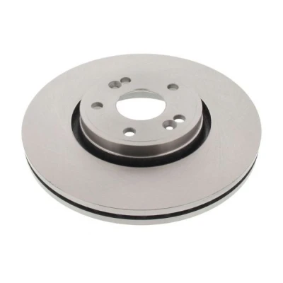 Imagen de MAPCO Disco de freno RENAULT: LAGUNA 2, 2 Grandtour Eje delantero 26mm 5 108mm ventilado 25101 7701206614,8200007122,8671016878 Discos