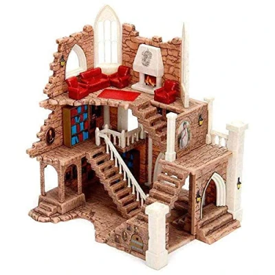 Imagen de Dickie Toys Harry Potter Torre de Gryffindor ( 3185001), color/modelo surtido