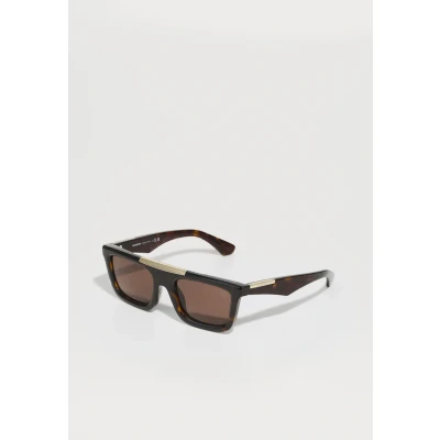 Imagen de Burberry Unisex Gafas de sol, Talla: 54, Dark havana