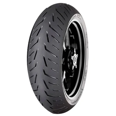 Imagen de Continental ContiRoadAttack 4 120/70 R17 58W coche de turismo Neumáticos verano 02447050000
