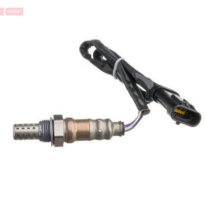 Imagen de DENSO Direct Fit DOX 2002 Sonda lambda M18x1.5 térmico, plana, Sensor de paso RENAULT: MEGANE 2, CLIO 3, OPEL: Vivaro A Combi