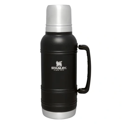 Imagen de Stanley termos The Artisan 1 4 l Black Moon
