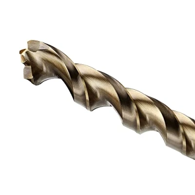Imagen de Dewalt DT5061 QZ Broca para metal Extreme 2, 12, 5 x 151 mm