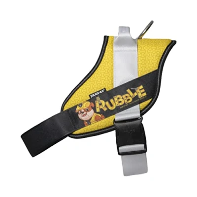 Imagen de Arnés JK9 Paw Patrol, Tamaño: XL/2, Rubble