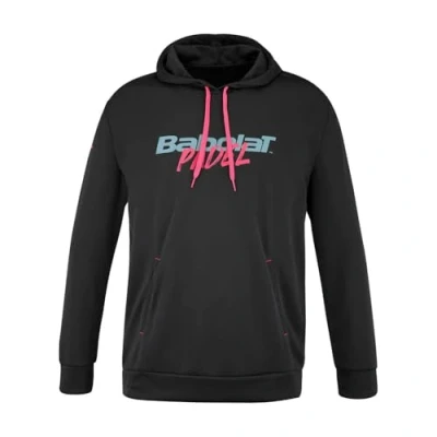 Imagen de Babolat Sudadera Hood Sweat