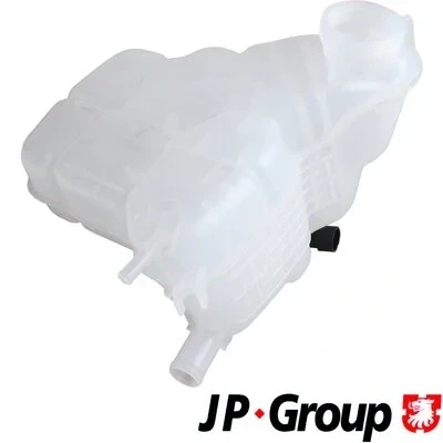 Imagen de JP GROUP 1214702400 Depósito de Agua sin tapa, sensor OPEL: Zafira C Tourer