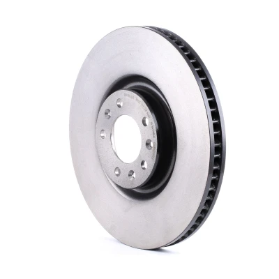 Imagen de BREMBO COATED DISC LINE 09.B929.11 Disco de freno 330 30 5 ventilación interna revestido altamente carbonizado con tornillos PEUGEOT: 308 II Hatchback