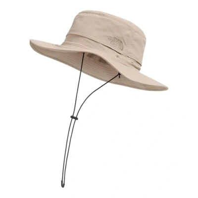 Imagen de THE NORTH FACE NF0A5FX678S Horizon Breeze Brimmer Hat Hombre Dune Beige/Dune Beige Tamaño SM