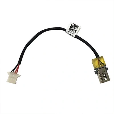 Imagen de ZAHARA DC Power Jack con Cable Conector para Acer Chromebook 14 CB3 431 C5FM C0MZ 12K1 C8RC C5EX 50.VDFN5.005 50.GK9N5.005 1417 00DJ000 00G5000