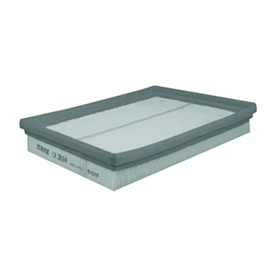 Imagen de MAHLE ORIGINAL LX 3694 Filtro de aire 43,0 202 257,0 Cartucho filtrante KIA: CARENS 3, Magentis II