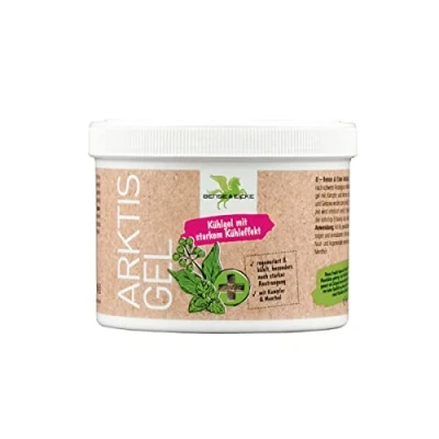 Imagen de Bense &amp; Eicke ArcticGel