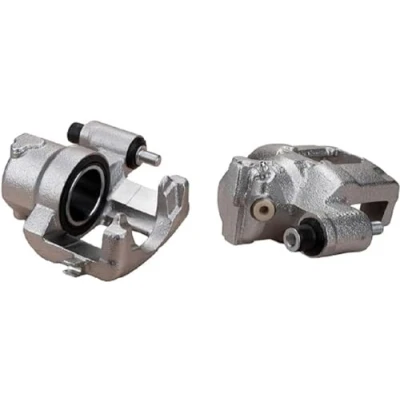 Imagen de HELLA 8AN 355 787 801 Pinza de freno sin soporte FIAT: 500 Hatchback, Panda II Hatchback