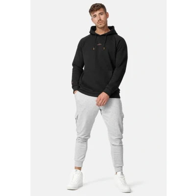 Imagen de Indicode Jeans Bendner Pantalones cargo, Hombre, Talla: Small, Lt grey mix