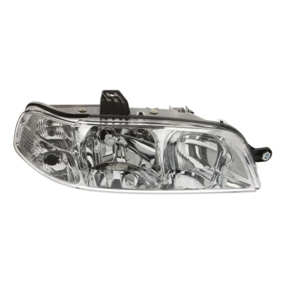 Imagen de ABAKUS 661 1137R LD EM Faros derecha H7, H1 para circulación por la P14.5s, PX26d