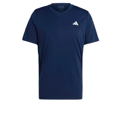 Imagen de adidas Performance CLUB TEE Camiseta deportiva, Hombre, Talla: XXL, Collegiate navy