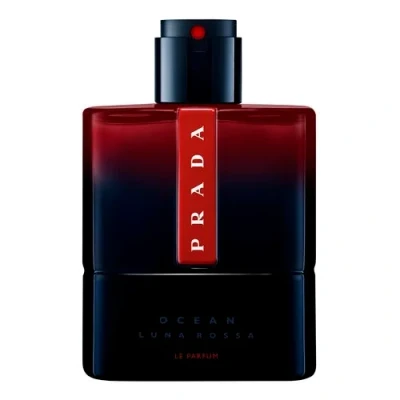 Imagen de Prada Ocean Luna Rossa Le Parfum Perfume Recargable 50 ml