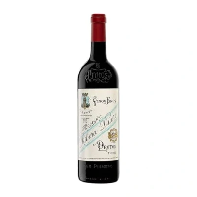 Imagen de Protos 27 Tempranillo Ribera del Duero Botella Magnum 1,5 L Vino tinto