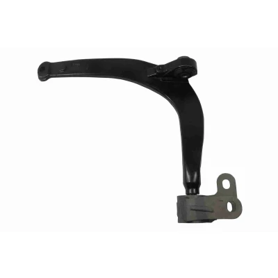 Imagen de VAICO V22 0050 Barra oscilante, suspensión de ruedas Original calidad derecha, Eje delantero abajo Brazo oscilante transversal