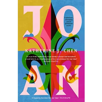 Imagen de Joan Katherine J Chen (autor)