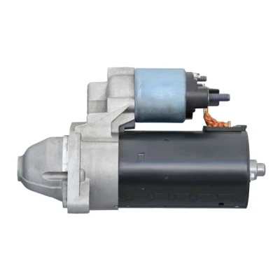 Imagen de HELLA 8EA 011 612 971 Motor de arranque 12 2,50 13 70 MERCEDES BENZ: Sprinter 3.5 T Furgón, 5 4.6 Furgón