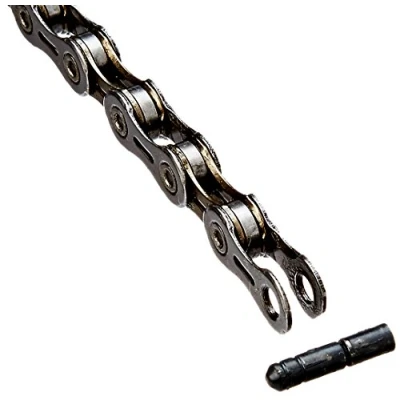 Imagen de Shimano E CN4601116 Cadena, Unisex, Gris, Talla Única
