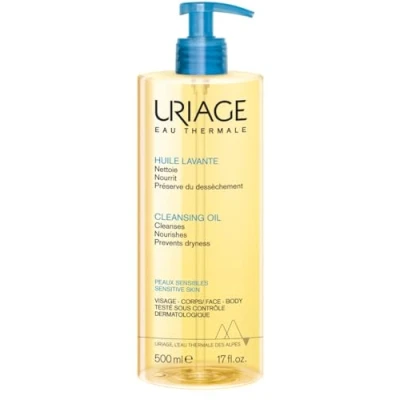 Imagen de Olio Lavante Senza sapone